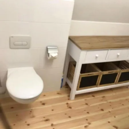 Reetdach Am Luebbesee Sauna Bootsteg Neu * Milmersdorf