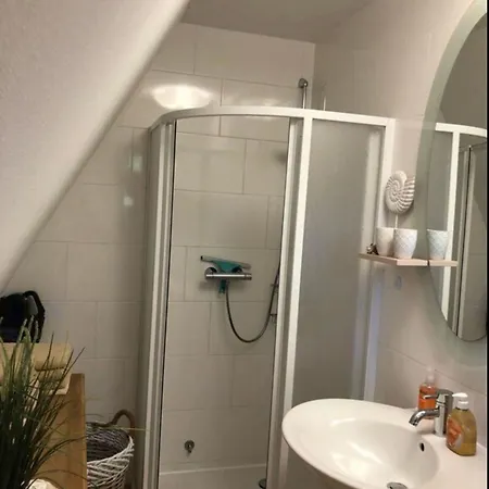 Reetdach Am Luebbesee Sauna Bootsteg Neu Holiday home Milmersdorf